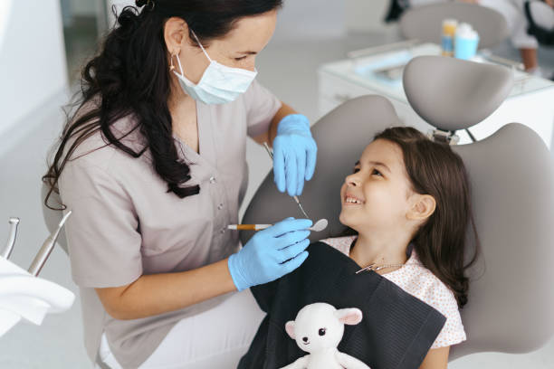 Best Emergency Dental Services for Seniors in Captain Cook, HI