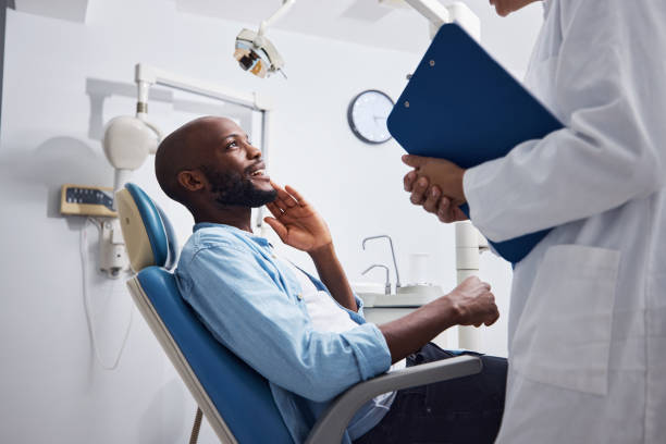 Best Emergency Dentist for Lost Fillings or Crowns in Captain Cook, HI