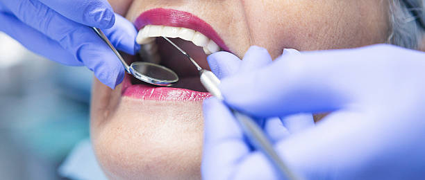 Best Orthodontic Emergency Dentist in Captain Cook, HI